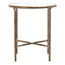 30 inch clearance high end table